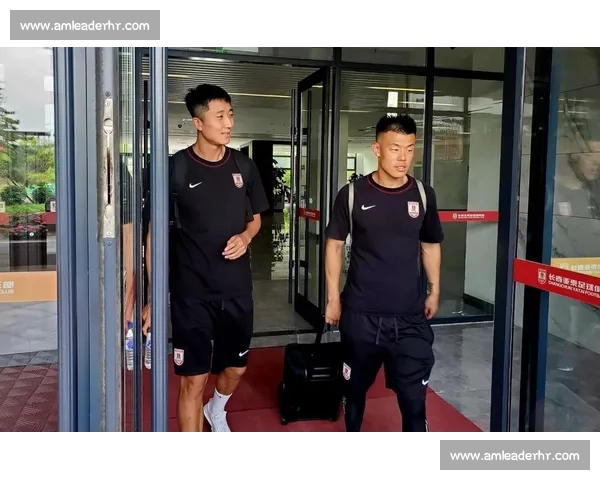 辽宁沈阳迎战长春亚泰,揭示东北德比背后的战术较量与球迷激情 辽宁沈阳迎战长春亚泰,揭示东北德比背后的战术较量与球迷激情