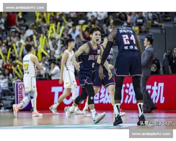 重温CBA广东对阵山东精彩录像回放全程解析与关键瞬间盘点深度复盘与战术观察
